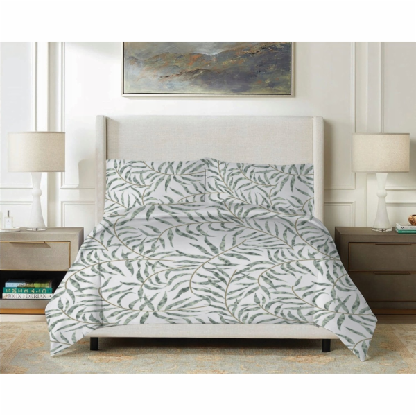 Multitex EXKLUZIVNÍ saténové povlečení (220x200-1,70x80-2)