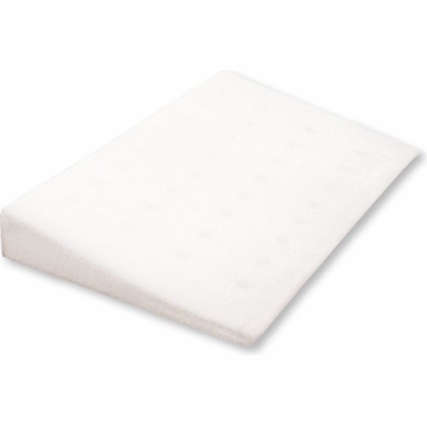 Matex Dětský polštář Wedge 60x36 šedý (MT0270)