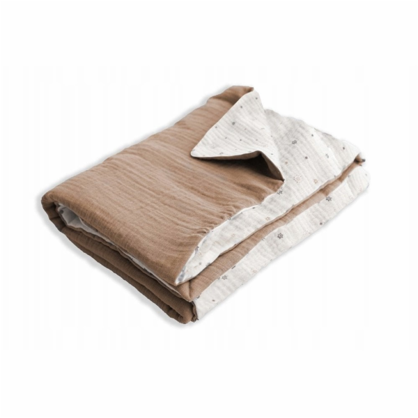 Multitex Deka z mušelínu v krabici 75x100