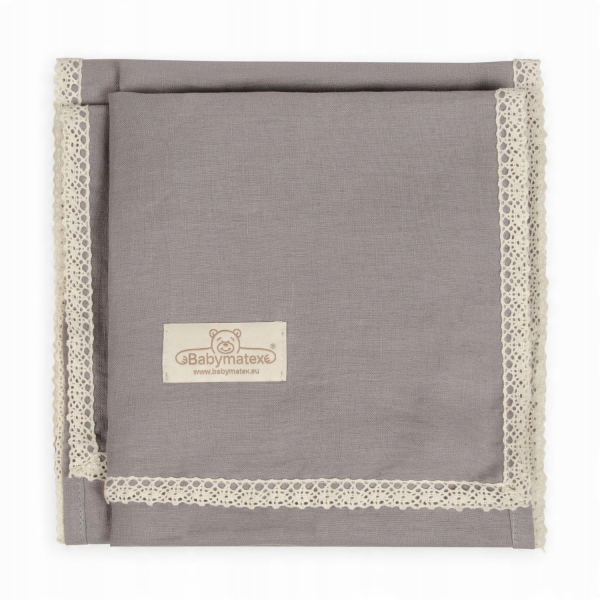 Multitex Lněná deka 75x100