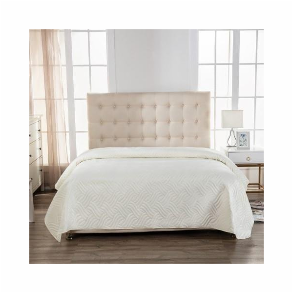 Matex Prošívaný přehoz 170 x 210 Philadelphia 02