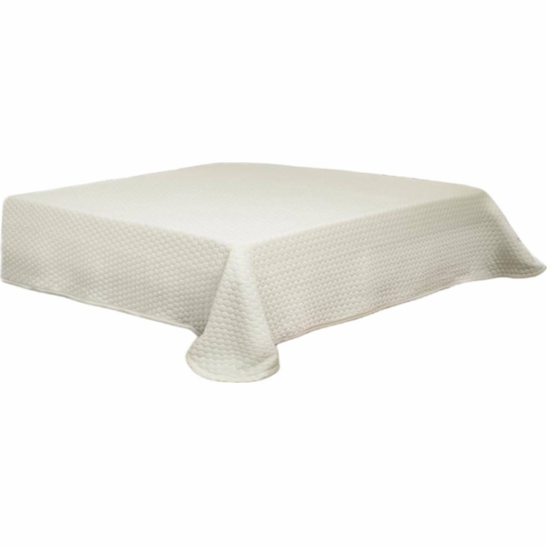 Matex Přehoz 170 x 220 jednobarevný žakárový Carmen 3