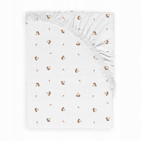 Multitex Hygienická vložka Průsvitná JERSEY PRI 60x120x10