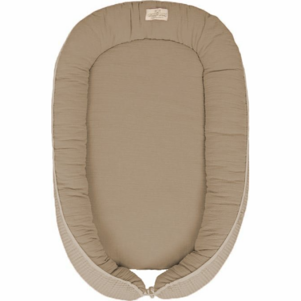 BabyMatex Matrace 55 x 80 Nest Prestige Muslin 05