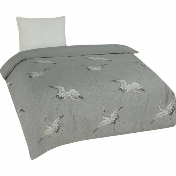 Matex Ložní prádlo 140 x 200 2ks Bavlna Matex Flanel 75