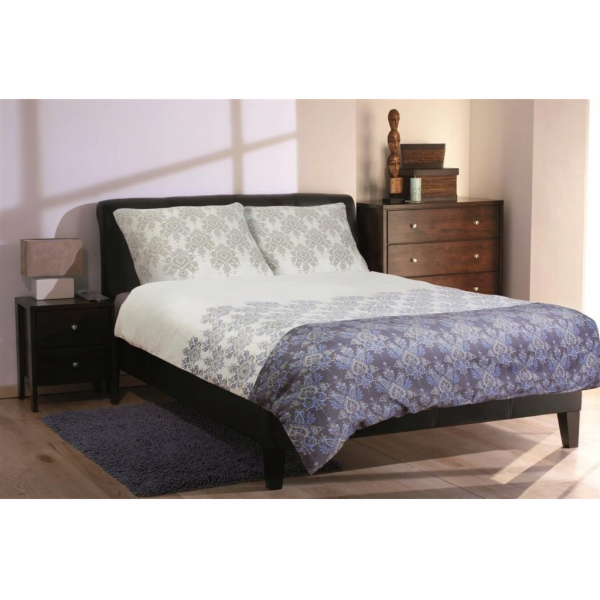 Multitex Saténové povlečení EXCLUSIVE CZ (140x200-1,70x90-1)