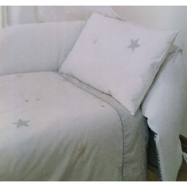 Multitex Dvoudílná sada ložního prádla PRETTY LIMITED - o...