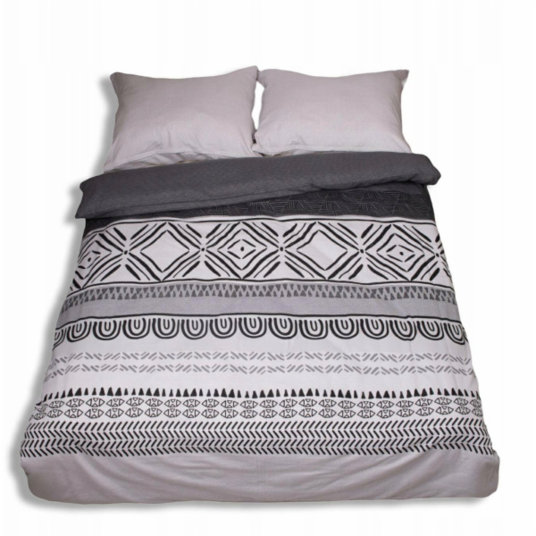 Multitex Flanelové povlečení (160x200-1,70x80-2)