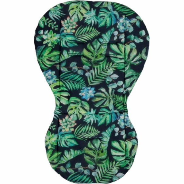 BabyMatex Tlaková návleka s bavlněným potiskem Renis 03