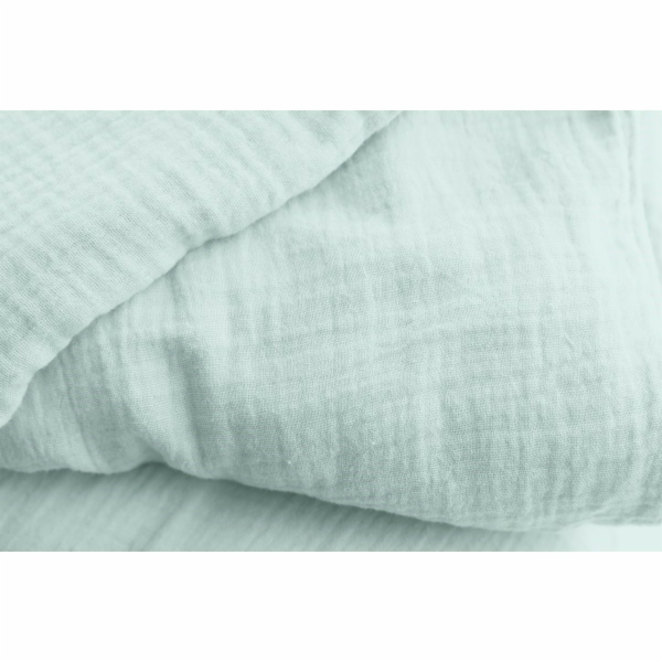 Multitex Bavlněné povlečení MUŠEŇ CZ/SK (140x200-1,70x90-1)