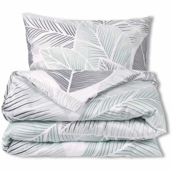 Multitex Saténové povlečení EXCLUSIVE CZ (140x200-1,70x90-1)