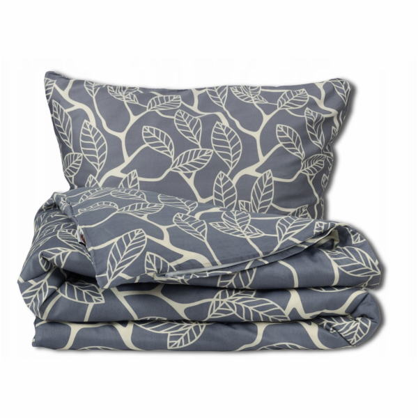 Multitex EXKLUZIVNÍ saténové povlečení (220x200-1,70x80-2)