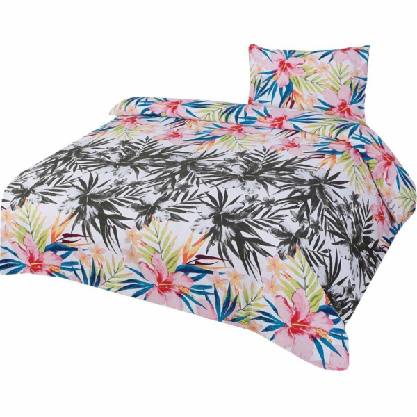 Matex Ložní prádlo 140 x 200 2ks Bavlna Matex Flanel 61