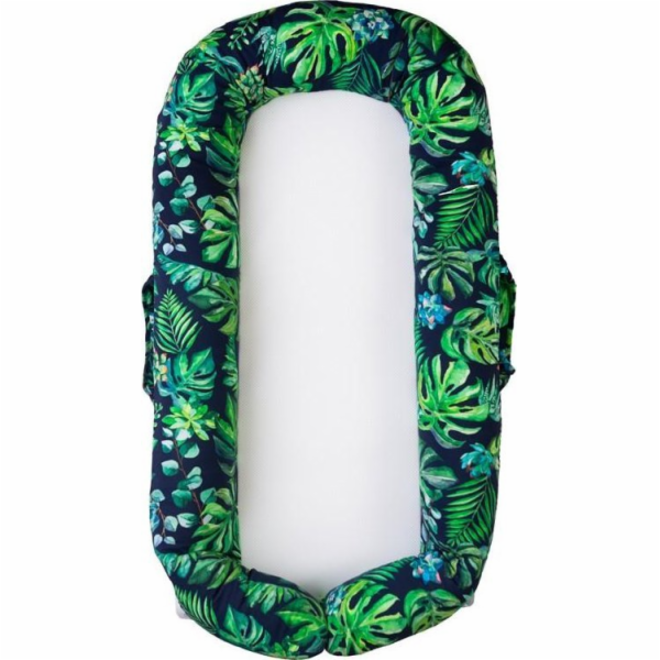 BabyMatex Kryt na lůžko 50x90 DeLux Nest 08