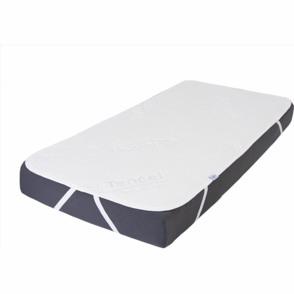 Matex Chránič 90 x 200 s gumičkou Komfi Proof Tencel 01