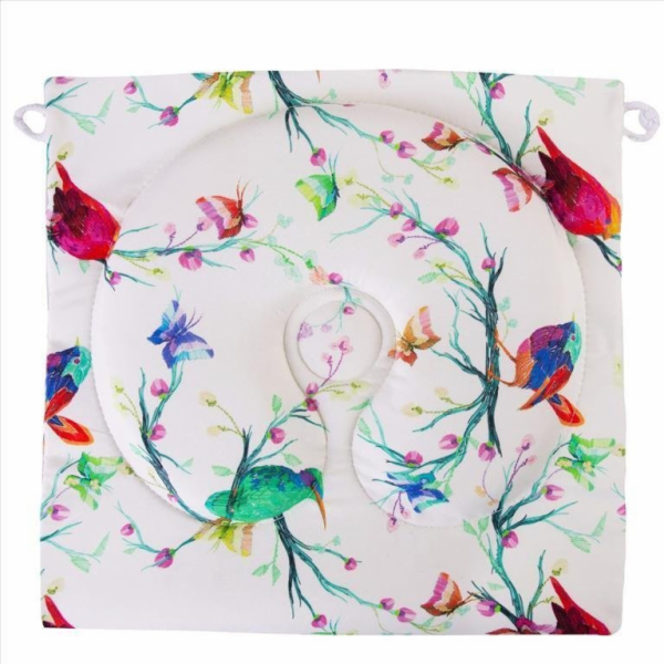 BabyMatex&nbsp;Přebal&nbsp;na&nbsp;postel&nbsp;35&nbsp;x&nbsp;75&nbsp;s&nbsp;redukčním&nbsp;krytem&nbsp;CPAD&nbsp;7