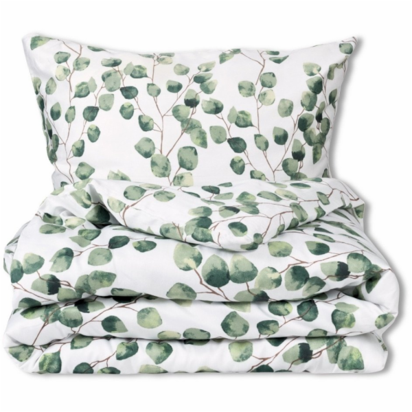 Multitex Saténové povlečení EXCLUSIVE CZ (140x200-1,70x90-1)