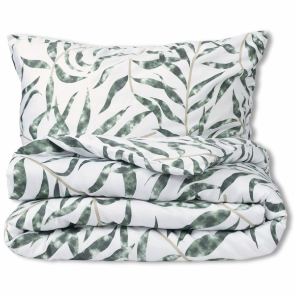 Multitex Saténové povlečení EXCLUSIVE CZ (140x200-1,70x90-1)