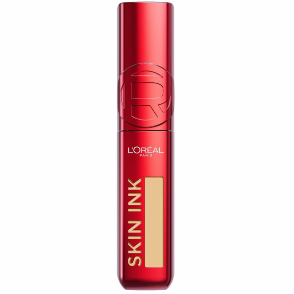 Maybelline L'Oréal Infaillible Skin Ink 2v1 make-up a kor...