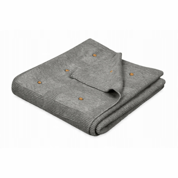 Multitex Bambusová deka ACCENT 80x100