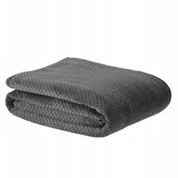 Multitex Dekorativní přehoz MONTANA, 170x210