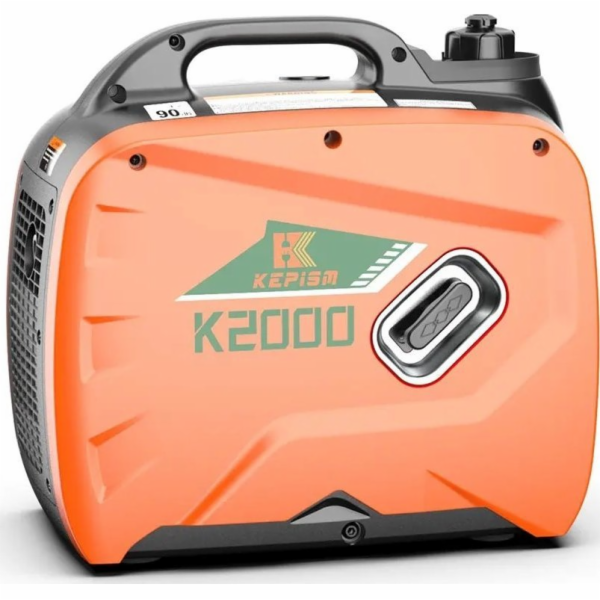 MasterCut Kepism 2000 2000 W 1fázová jednotka