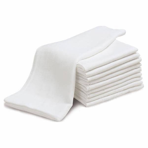BabyMatex Pleny 80 x 70 20 ks Tetra Cotton TETRA