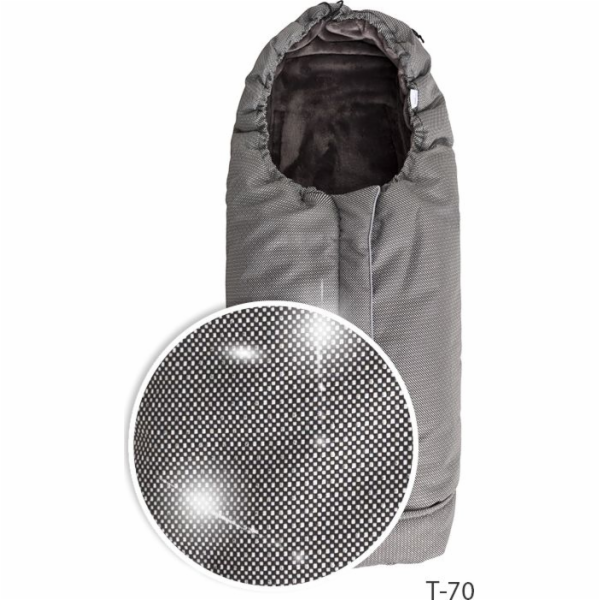 BabyMatex BabyMatex Triton Voděodolný spací pytel pro dět...