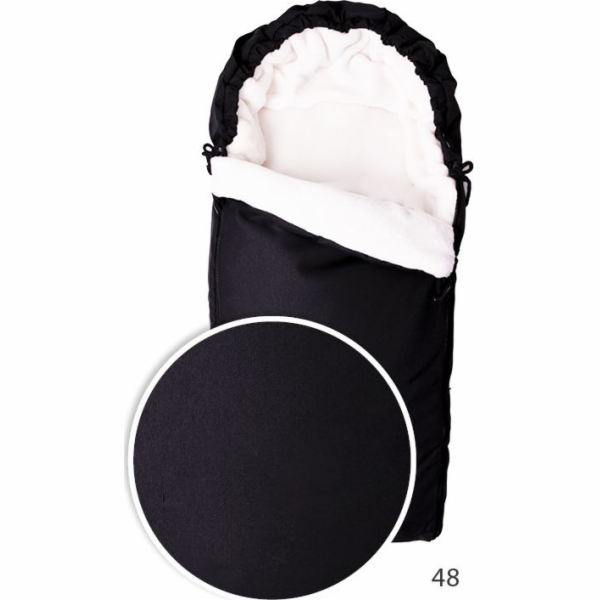 BabyMatex BabyMatex Cocoon Voděodolný spací pytel pro dět...