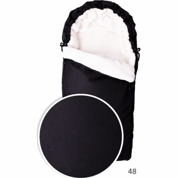 BabyMatex BabyMatex Cocoon Voděodolný spací pytel pro dět...