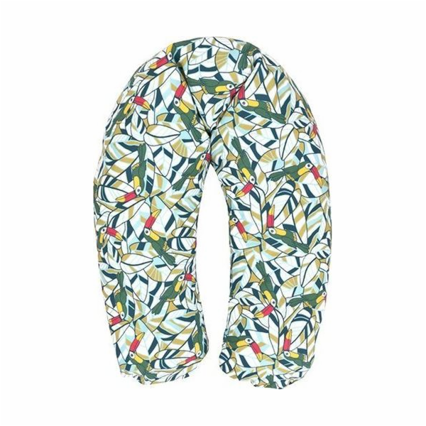 BabyMatex Univerzální těhotenský a kojící polštář Relex