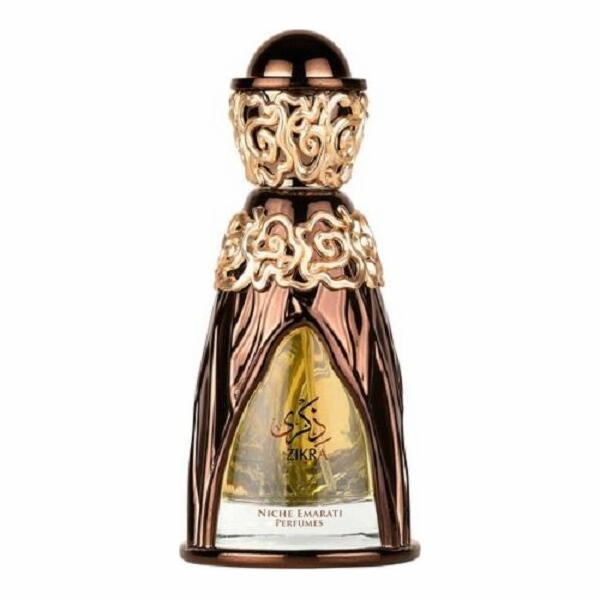 Lattafa Parfém Lattafa Niche Emarati Parfum Zikra EDP 100ml