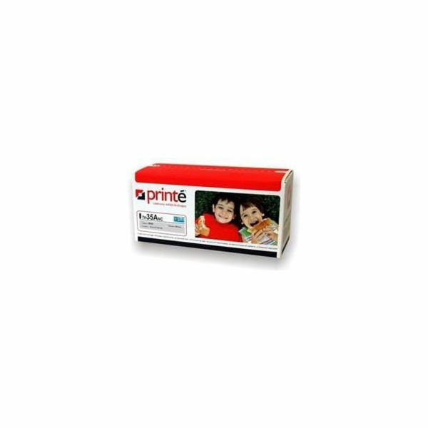 Printe Náhradní černý toner TH35ANC 35A (TH35ANC)