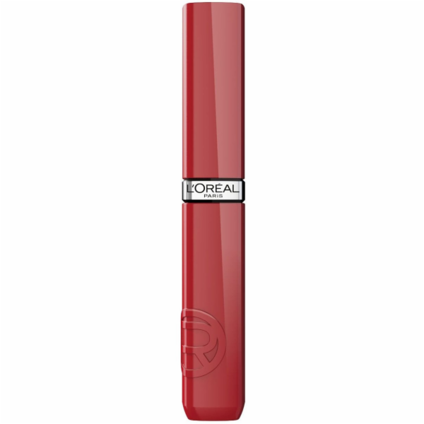 Maybelline L'Oréal Infaillible Laque Resistance rtěnka 21...