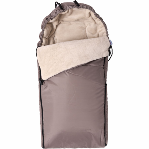 BabyMatex BabyMatex Mars Voděodolný spací pytel do kočárk...