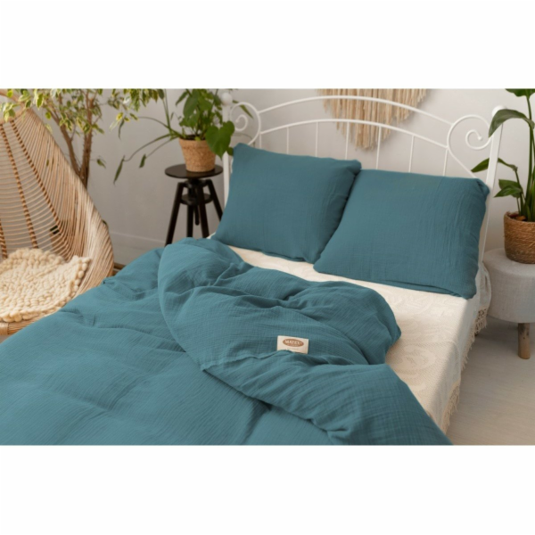 Multitex&nbsp;Bavlněné&nbsp;povlečení&nbsp;MUŠEŇ&nbsp;CZ/SK&nbsp;(140x200-1,70x90-1)