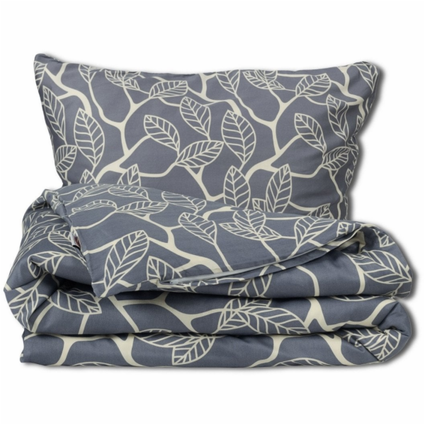 Multitex Saténové povlečení EXCLUSIVE CZ (140x200-1,70x90-1)