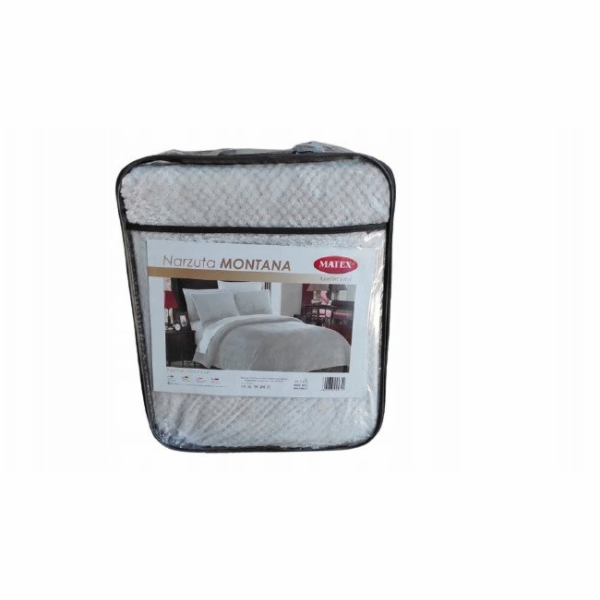 Multitex Dekorativní přehoz MONTANA, 170x210