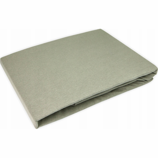 Matex MATEX-HYGIENICKÁ PODLOŽKA 70X140 BAMBUS