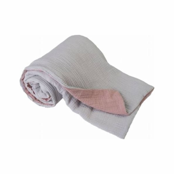 BabyMatex Deka Mušelín 75/100 Mušelín oboustranná univerz...