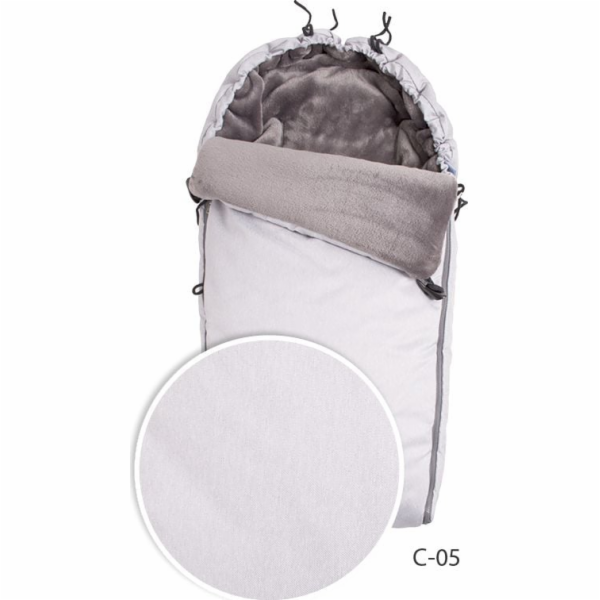 BabyMatex BabyMatex Cocoon Voděodolný spací pytel pro dět...