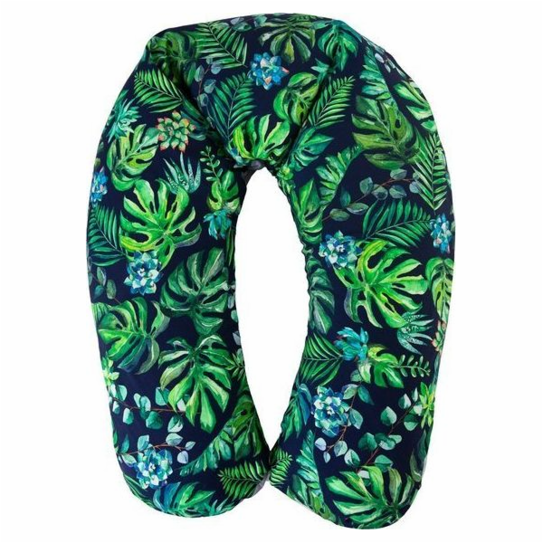 BabyMatex Těhotenský a kojící polštář Relax univerzální