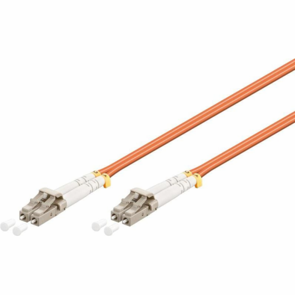 Intellinet Network Solutions Optický patchcord LC-LC Dupl...