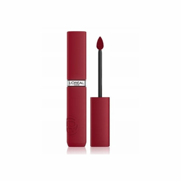 L’Oreal Paris L'OREAL_Infaillible Matte Resistance Lipsti...