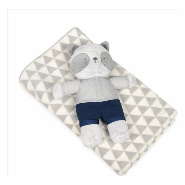 BabyMatex Deka 75/100 David s maskotem mývalem univerzální