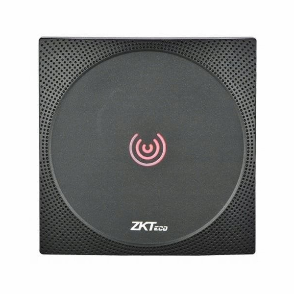 Zkteco Externí čtečka bezkontaktních dat ACC-ER-KR611D