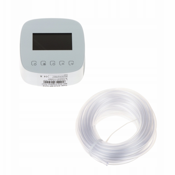 Atlo AUTOMATICKÝ ZAvlažovací systém WP-TUYA Wi-Fi Tuya Sm...