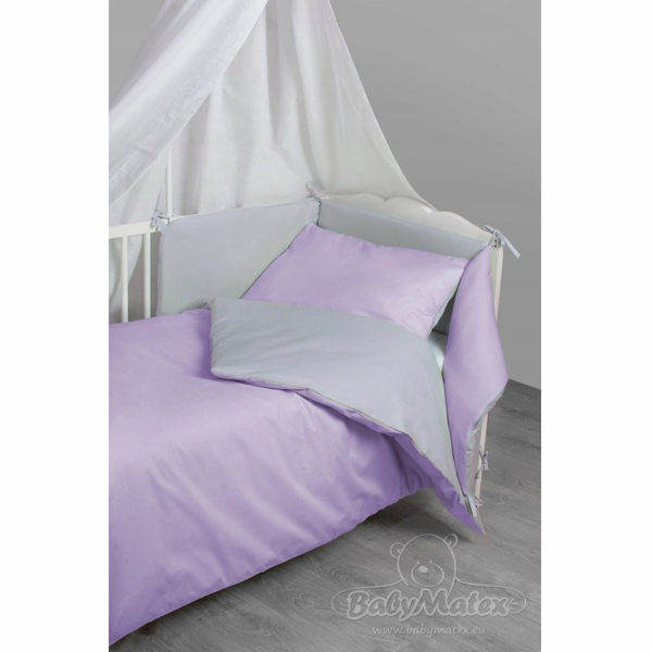 Multitex 3dílná sada ložního prádla WENDE