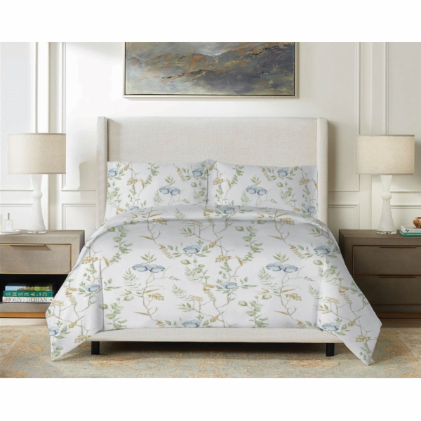 Multitex Saténové povlečení EXCLUSIVE CZ (140x200-1,70x90-1)