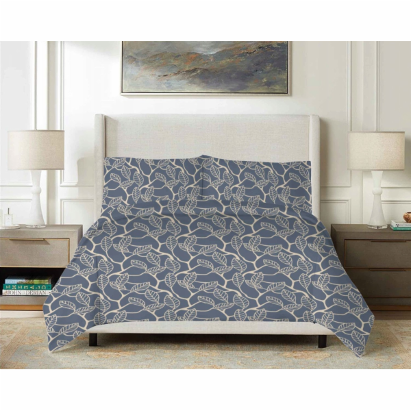 Multitex EXKLUZIVNÍ saténové povlečení (160x200-1,70x80-2)